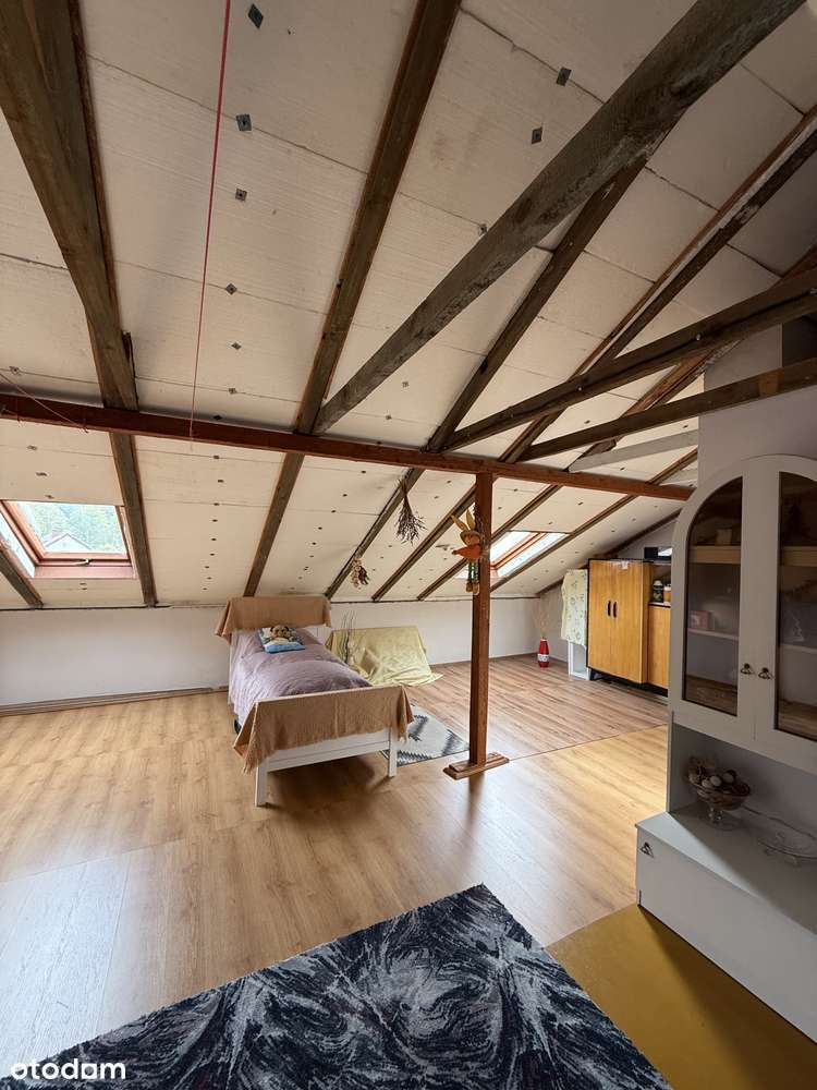 Reda dom szeregowy przy lesie-6