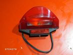 BMW F650 F 650 GS 1999 LAMPA TYLNA klosz światło stop - 1