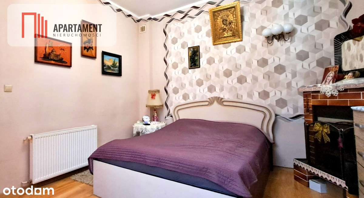 Dom z dużym budynkiem gospodarczym-5