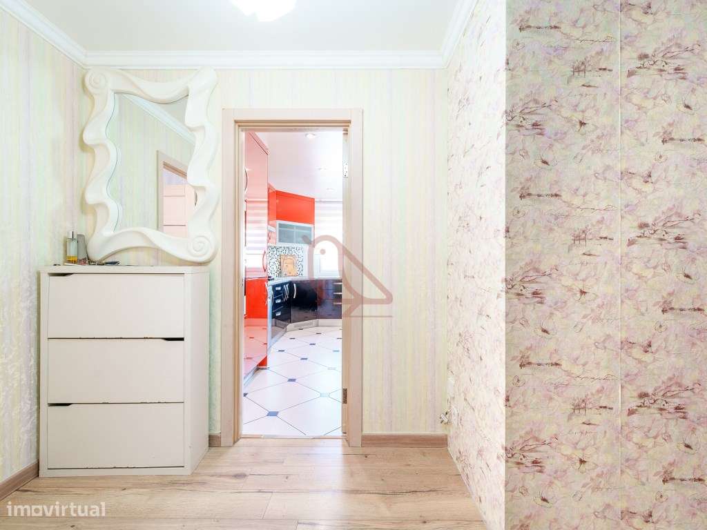 Apartamento T2 em Fátima | Funcionalidade, Conforto e Modernidade-8