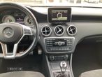 Mercedes-Benz A 180 CDi BE Edition AMG Line - 39