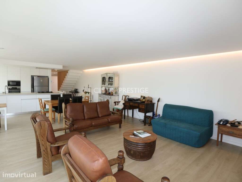 Moradia T6 de Excelência em Nafarros- Sintra - Piscina de Água Salg...-6
