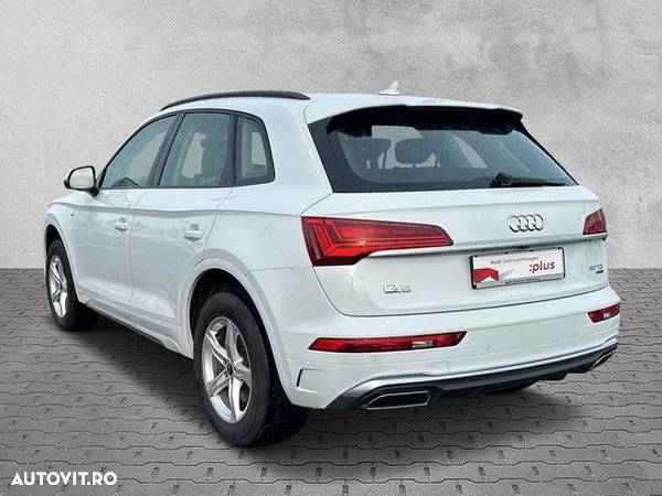 Audi Q5 - 5