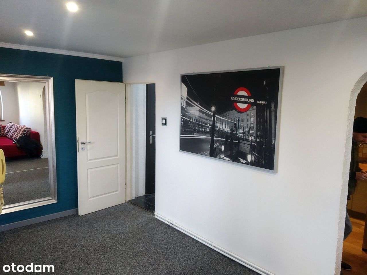 Lokal mieszkalny na sprzedaż Międzybórz - Pełny obrazek: 4/14