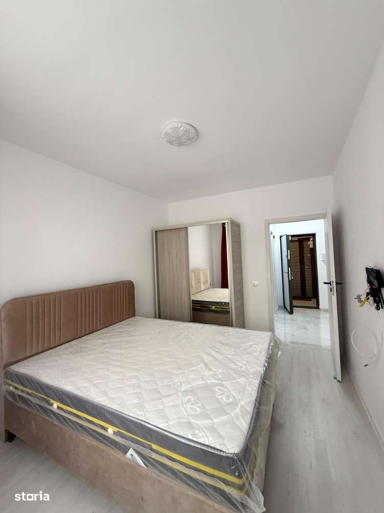 Apartament de inchiriat cu loc de parcare inclus in Militari Residence - Imagine principală: 3/13