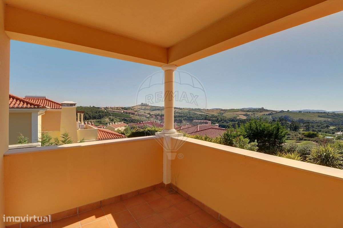 Moradia T4 para venda-20