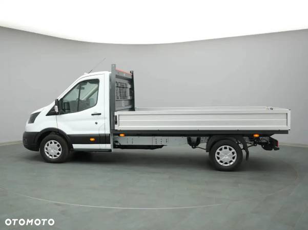 Ford Transit L3 155KM TREND - WYWROT - 4