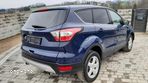 Ford Kuga 2.0 TDCi AWD Edition - 4