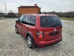 Volkswagen Touran 1.4 TSI Cross - 7