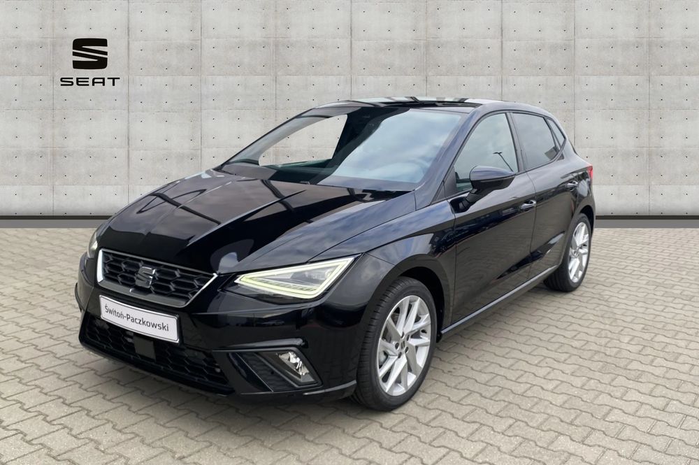 FR 1.0 TSI 115 KM --> Wyprzedaż 2024!