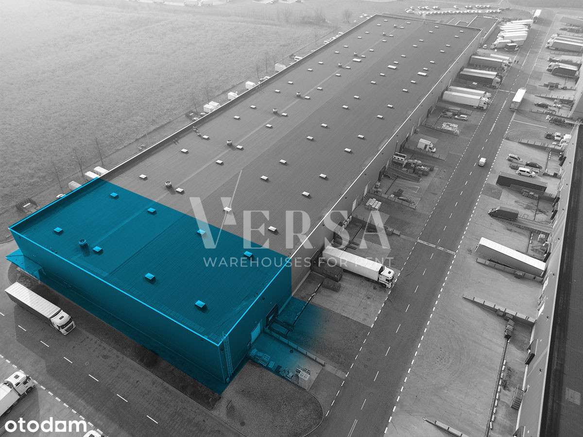 Magazyn 1156 mkw - prowizja 0% - Pełny obrazek: 5/10