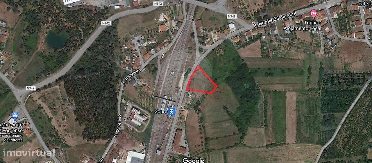 Terreno  para venda - Grande imagem: 5/7