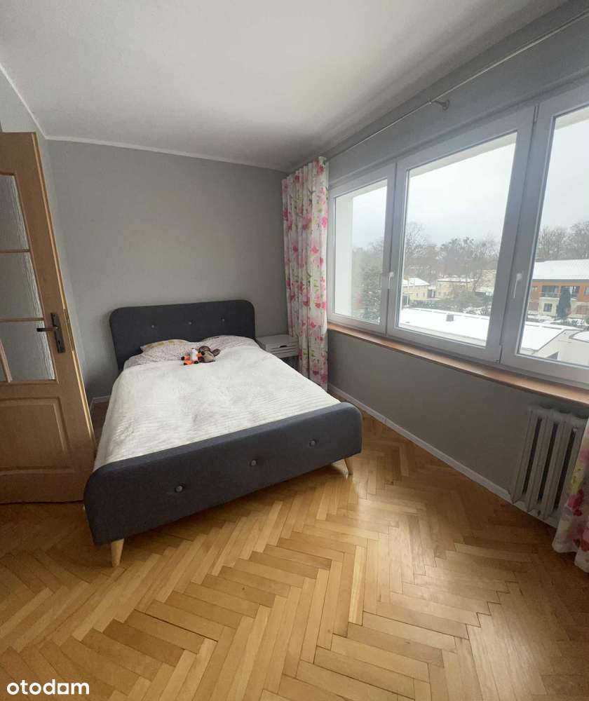 Przytulne 2-pokojowe mieszkanie z balkonem-7