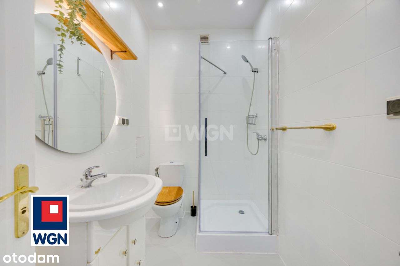 Tanie mieszkanie na parterze w Rumi!-5