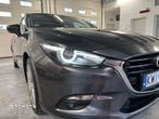 Mazda 3 SKYACTIV-G 120 Exclusive-Line - 11