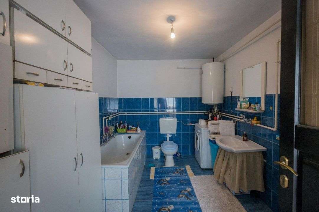 Casa cu Gospodarie in Dumbrava Deal - Imagine principală: 4/6