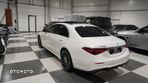 Mercedes-Benz Klasa S 500 4-Matic AMG Line 9G-TRONIC - 15