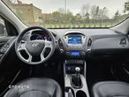 Hyundai ix35 2.0 CRDi Premium 4WD - 18