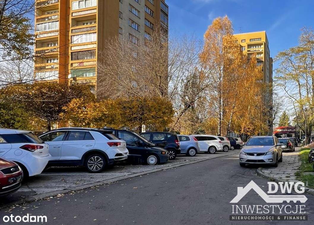 Kawalerka gotowa do zamieszkania +parking-13