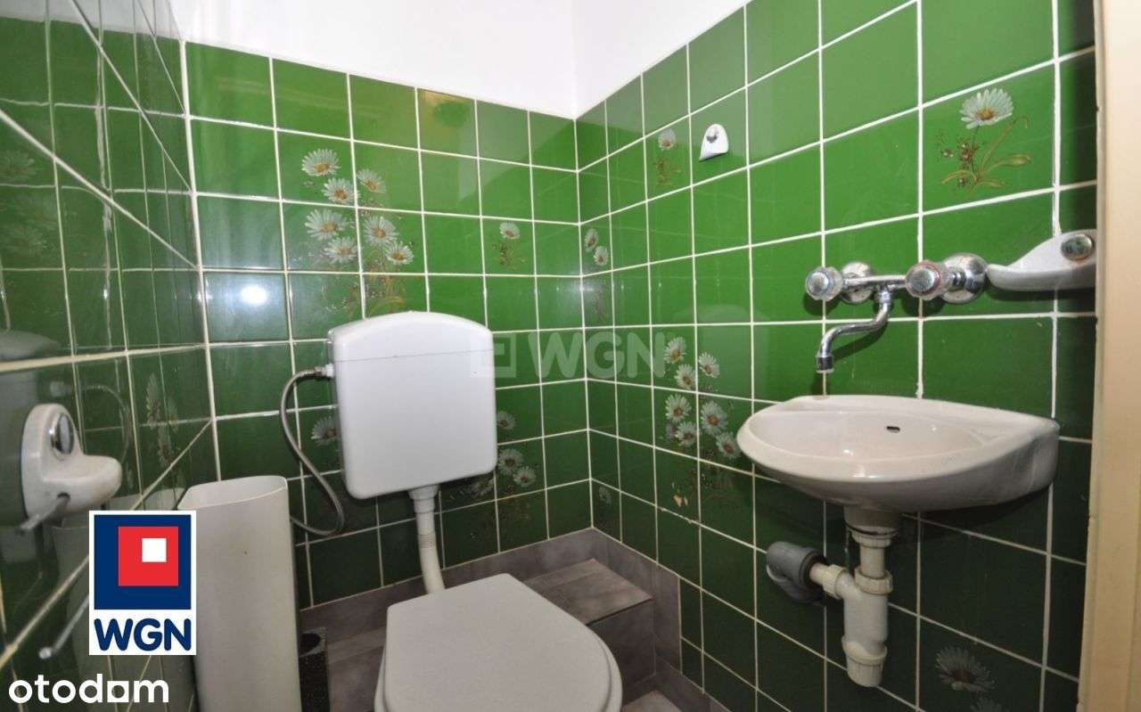 Mieszkanie, 49,41 m², Radomsko-15