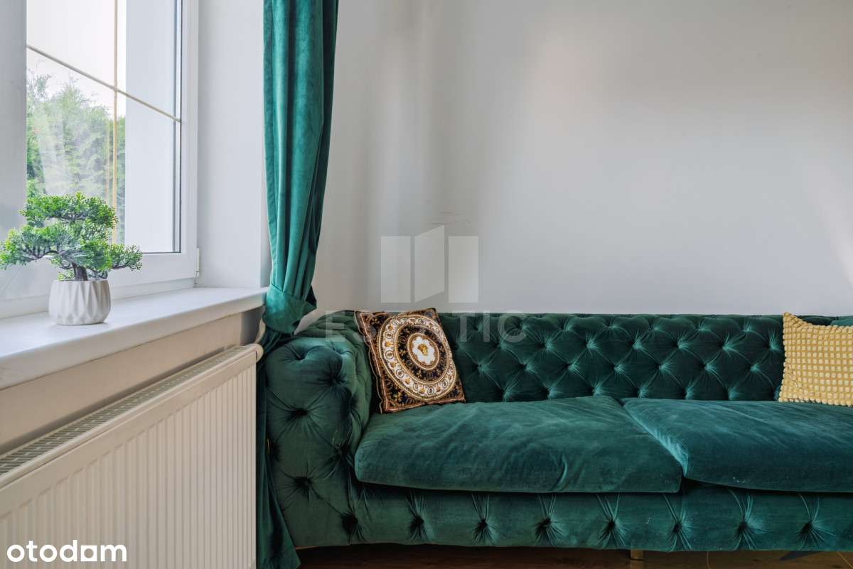 Gdańsk Osowa | gotowe | Osobna Duża Kuchnia - Pełny obrazek: 5/19