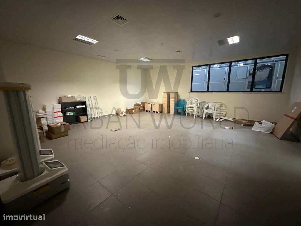 Armazém Industrial, Santarém, 4.000m2-17