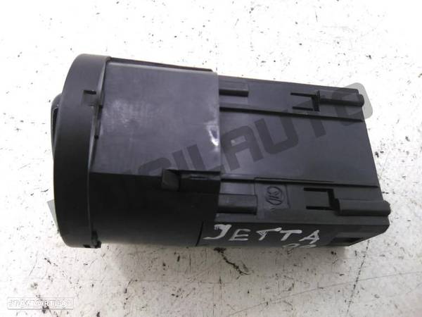 Comutador De Luzes Lateral  Vw Bora (1j) [1998_2013] 1.9 Tdi - 2