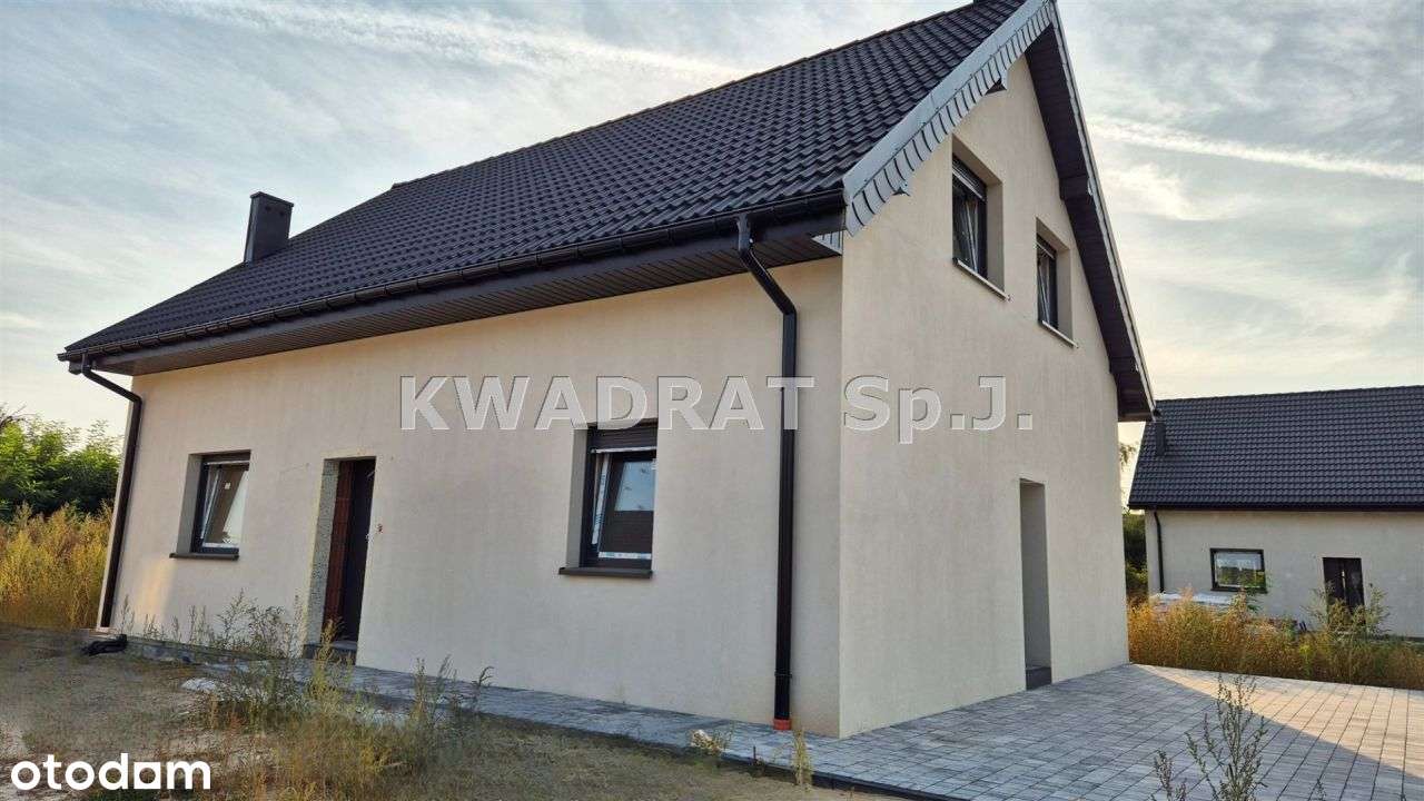 Nowoczesne domy w cenie mieszkania!!! - Pełny obrazek: 5/6