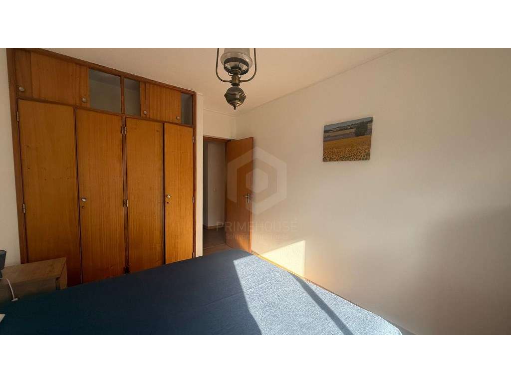 Arrendamento Apartamento T3 - Vendas de Azeitao - Grande imagem: 5/17
