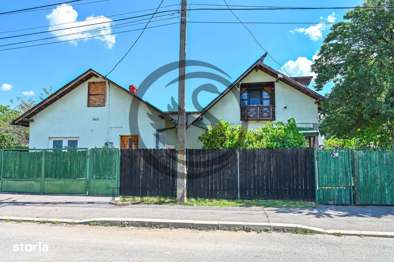 Casa de vanzare | Zona Mitica Apostol, Ploiești | Comision 0% - Imagine principală: 1/18