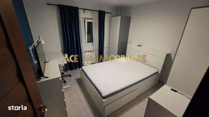 3 Camere | Eroii Revolutiei | Proximitate Metrou | Loc de Parcare - Imagine principală: 4/12