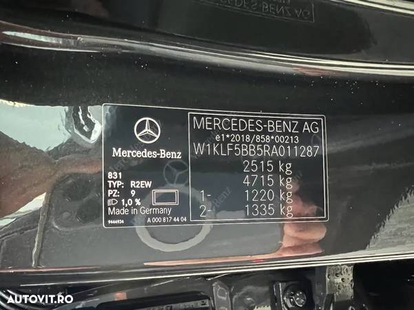 Mercedes-Benz E 200 MHEV Aut. - 16
