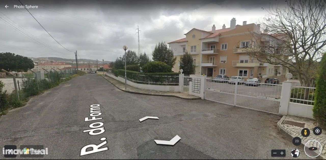 Arrendamento T2 em Mafra - Grande imagem: 3/40