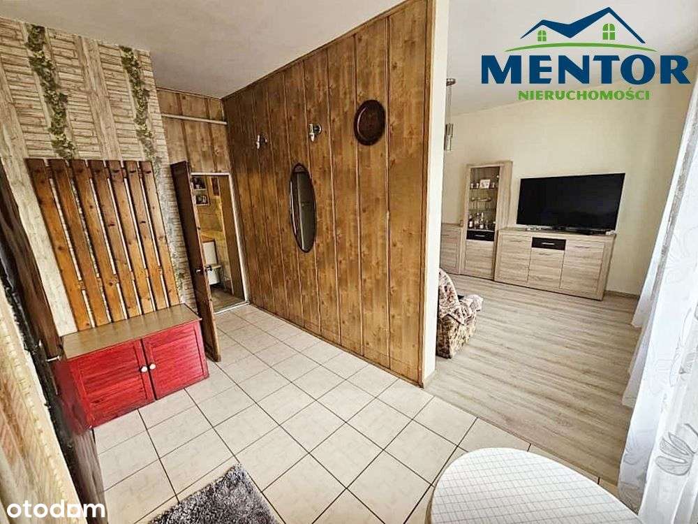 2 pokoje blisko dworca Wałbrzych Miasto-3