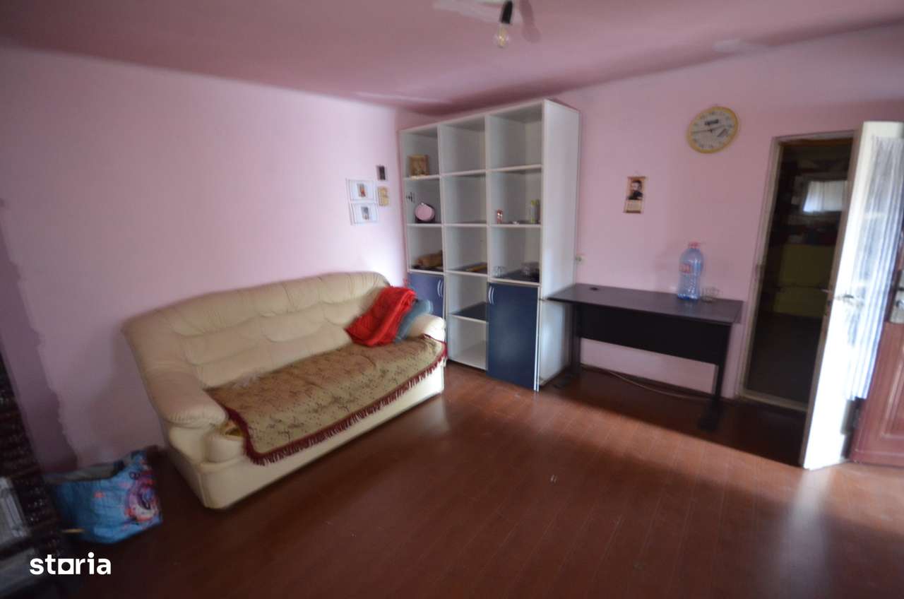 Casa individuala - Fundeni - Sector 2 - an constructie 1960-10