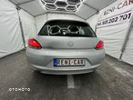 Volkswagen Scirocco 1.4 TSI - 8