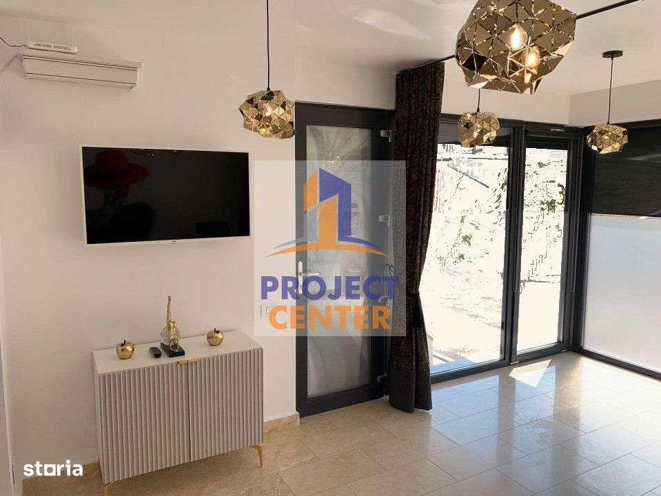 Spatiu comercial, Zona Bere, Parter-7