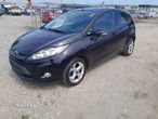 Ford Fiesta - 5