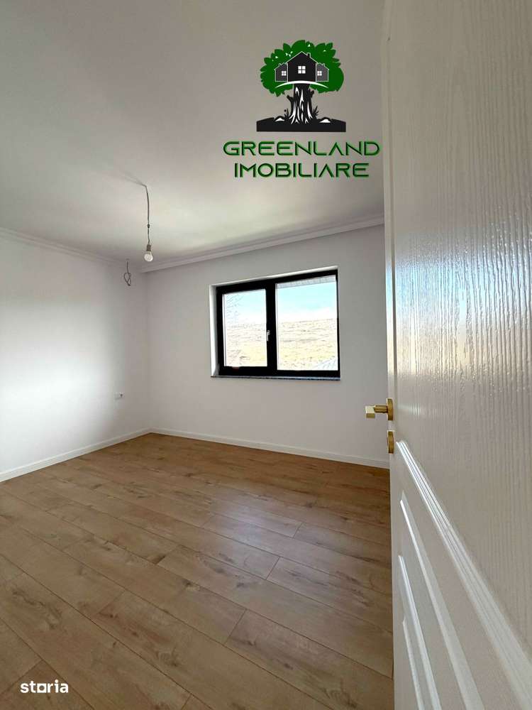 Casa 4 camere, 2 Bai, 153 mp, canalizare, INTABULATA, Parcare, Rediu-15