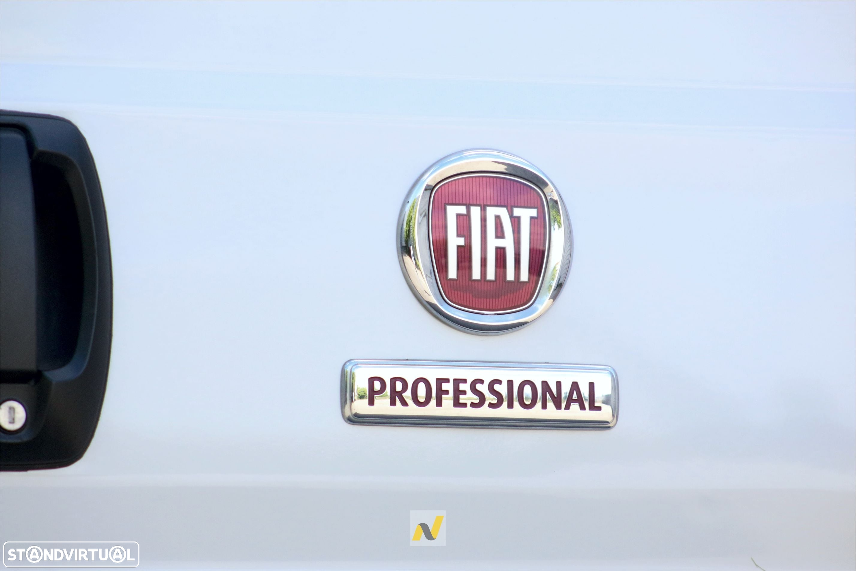 Fiat Ducato 2.3D L3 H2 - 3