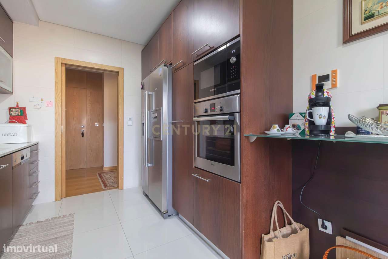 Apartamento T2 em Oliveira do Douro, Vila Nova de Gaia-55