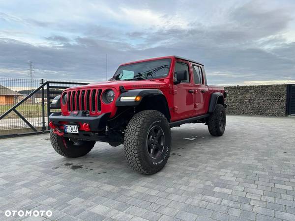 Jeep Gladiator - 7