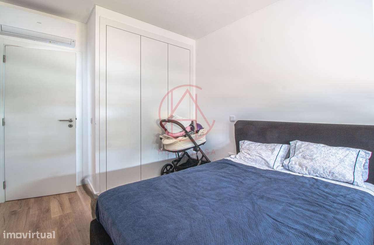 Apartamento T3-28