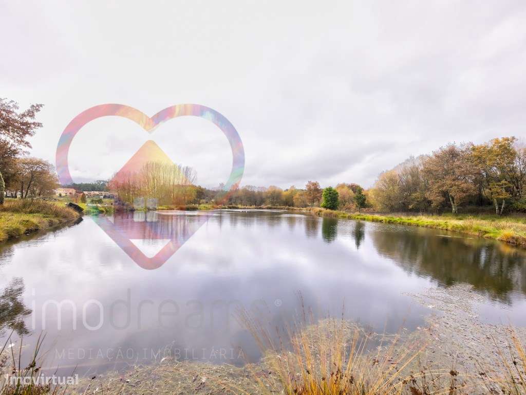 Quinta T6 em Viseu-25