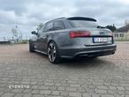 Audi A6 Avant 2.0 TDI quattro S tronic - 29