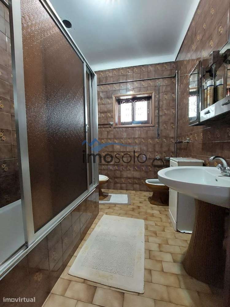 Quinta T4 em Travanca, Oliveira de Azeméis-43
