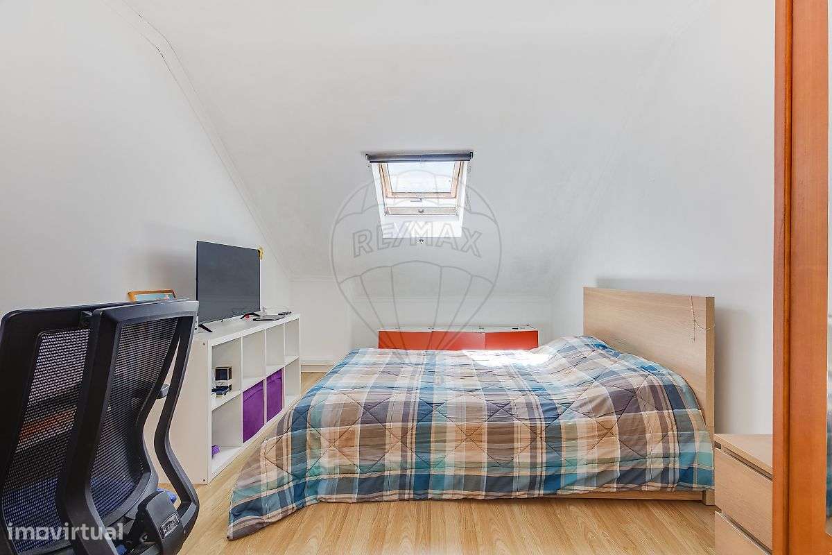 Apartamento T4 para venda-27