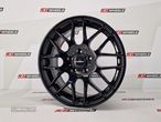 Jantes BMW CSL em 18" | 5x120 - 7