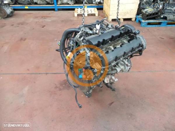 Motor RFJ PEUGEOT 307 308 407 807 EXPERT CITROEN C4 I C5 I C5 II C5 III C8 - 2