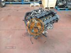 Motor RFJ PEUGEOT 307 308 407 807 EXPERT CITROEN C4 I C5 I C5 II C5 III C8 - 2